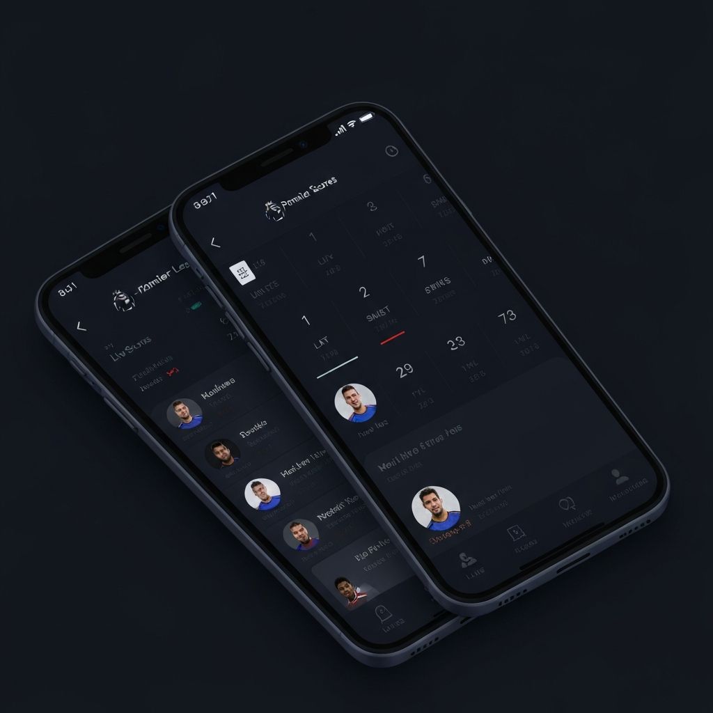 InstaScores Live Scores