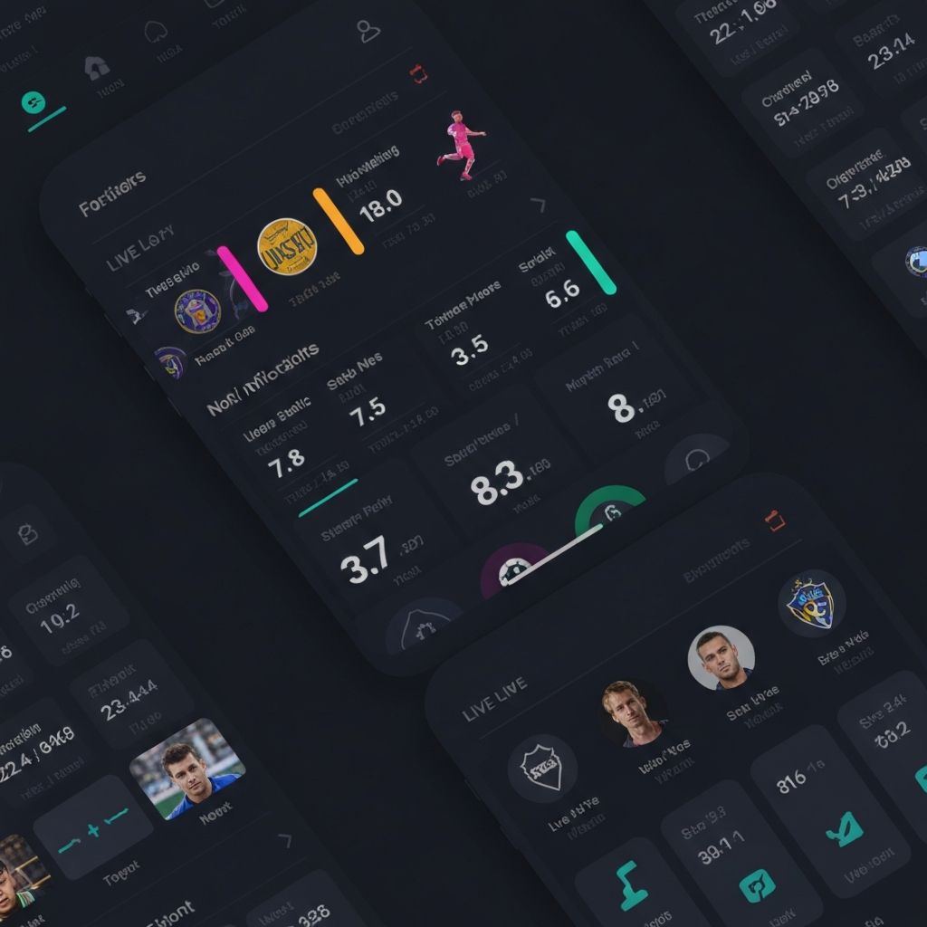 Lightning Fast Updates